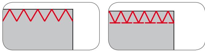 BERNINA CHICAGO 7 - Attention! - 3