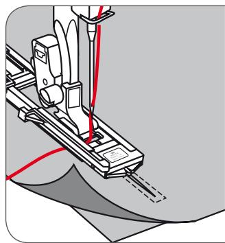 BERNINA CHICAGO 7 - Reprise - 3