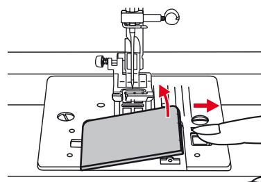 BERNINA CHICAGO 7 - Attention! - 1