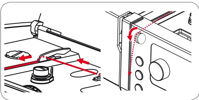 BERNINA CHICAGO 7 - Attention! - 2