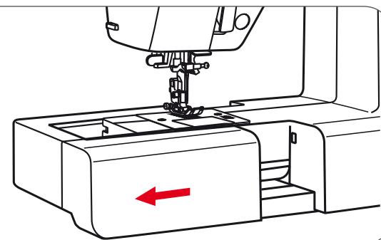 BERNINA CHICAGO 7 - Attention! - 1