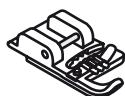 BERNINA CHICAGO 7 - En option - 1