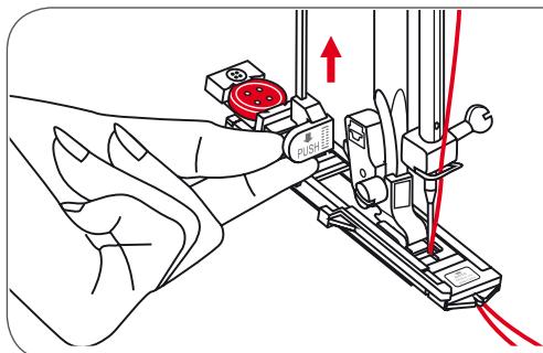 BERNINA CHICAGO 7 - Remarque - 1