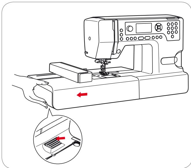 BERNINA CHICAGO 7 - Attention! - 2