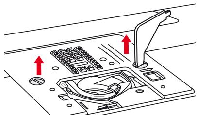 BERNINA CHICAGO 7 - Attention! - 3