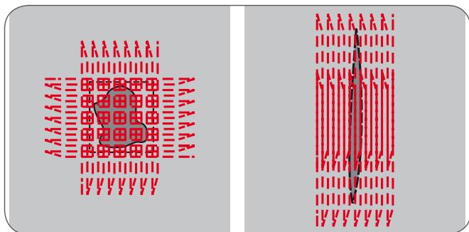 BERNINA CHICAGO 7 - Remarque - 4