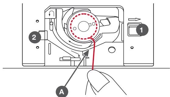 BERNINA CHICAGO 7 - Attention! - 2