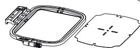 BERNINA CHICAGO 7 - En option - 8