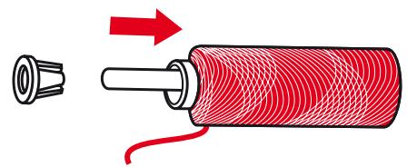 BERNINA CHICAGO 7 - Attention! - 1