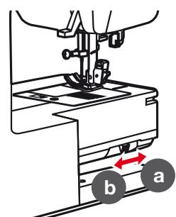 BERNINA CHICAGO 7 - Attention! - 2