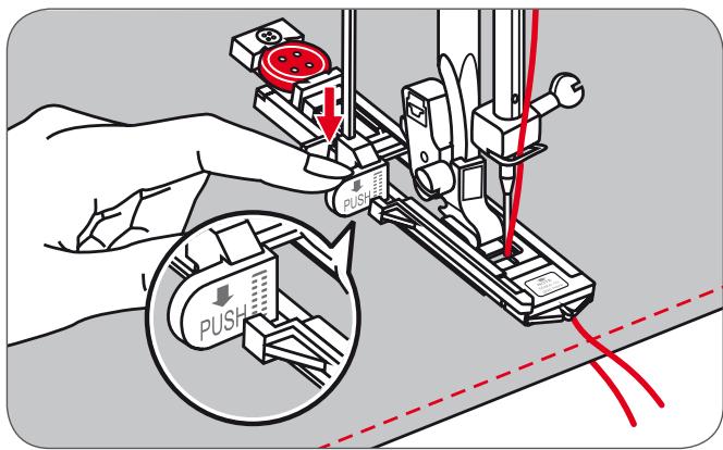 BERNINA CHICAGO 7 - Remarque - 10