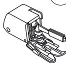 BERNINA CHICAGO 7 - En option - 2