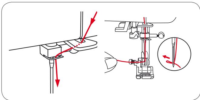 BERNINA CHICAGO 7 - Attention! - 4