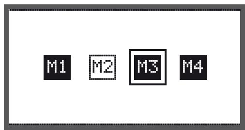 BERNINA CHICAGO 7 - Coudre des motifs de points programmés - 3