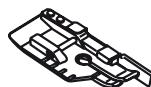 BERNINA CHICAGO 7 - En option - 6