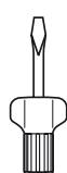 BERNINA CHICAGO 7 - Accessoires - 17