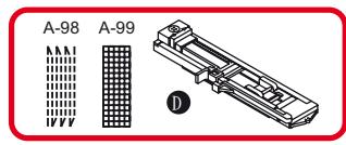 BERNINA CHICAGO 7 - Reprise - 1