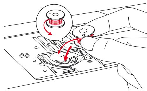 BERNINA CHICAGO 7 - Attention! - 1