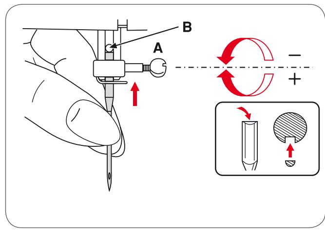 BERNINA CHICAGO 7 - Attention! - 1