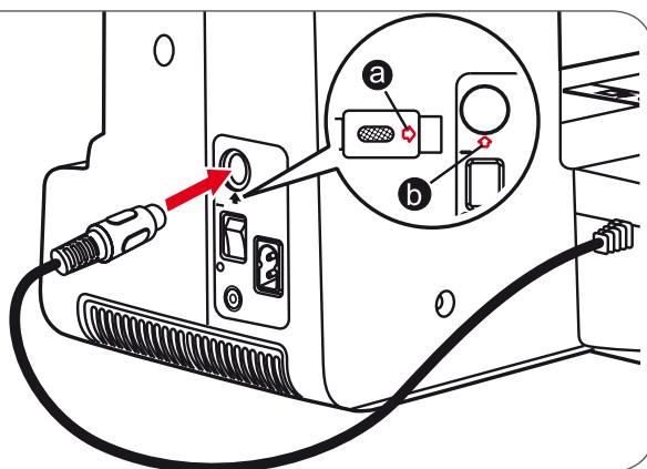 BERNINA CHICAGO 7 - Attention! - 1