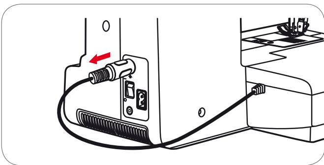 BERNINA CHICAGO 7 - Attention! - 1