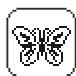 BERNINA CHICAGO 7 - Motifs de broderie intégrés - 1