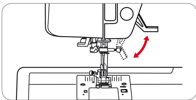 BERNINA CHICAGO 7 - Remarque - 3