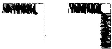 BERNINA 707 - Remember the following - 1