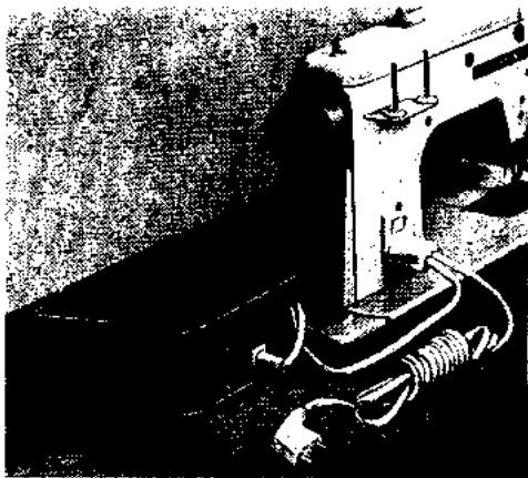 BERNINA 707 - Guide - 3