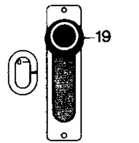 BERNINA 707 - If the satin stitch is too dense or too open... - 12