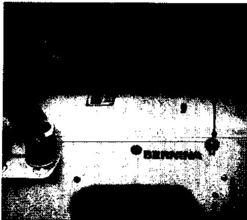 BERNINA 707 - Guide - 19