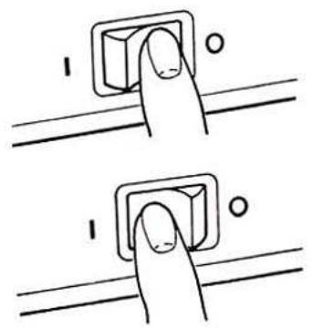 BERNINA 1300DC - Réseau pour fil - 1