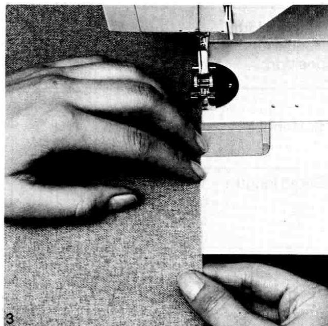BERNINA 801 SPORT - Some advice - 3