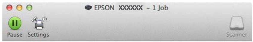 EPSON EXPRESSION HOME XP-415 - Impression - 5