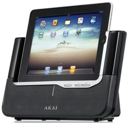 AKAI ASB8I - 1