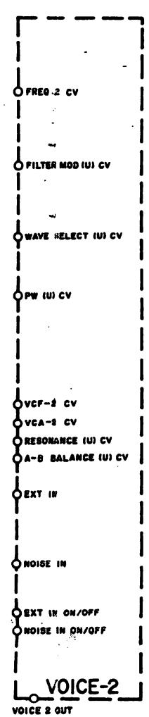 AKAI AT 901 - INDEX - 6
