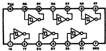 AKAI AT 901 - TABLE OF CONTENTS - 8