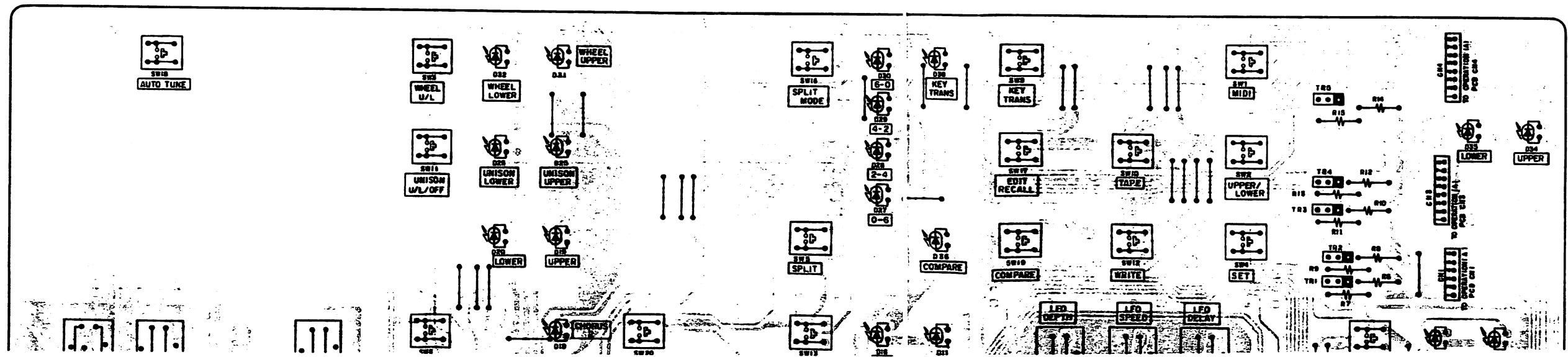AKAI AT 901 - INDEX - 6