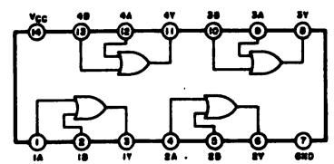 AKAI AT 901 - CONNECTORS - 6