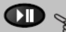AKAI DDX-7004 - Play/pause - 1