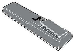 AKAI DLC-E1900 - Film-Mode Detection - 23