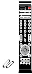 AKAI DLC-E1900 - Film-Mode Detection - 2
