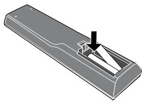 AKAI DLC-E1900 - Film-Mode Detection - 24