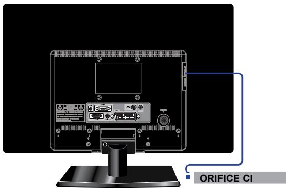 AKAI DLC-E1900 - Cable/air - 1