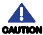 AKAI DLC-E1900 - WARNING AND PRECAUTIONS - 2