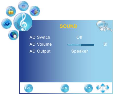 AKAI DLC-E1900 - Screen - 3