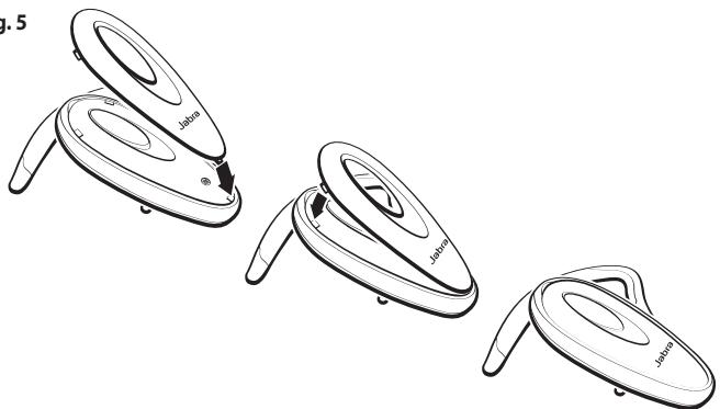 JABRA BT 130 - 11