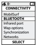 JABRA BT2080 - Your phone will find the Jabra BT2080 - 1