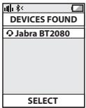 JABRA BT2080 - Porniti/opri ti sunetul - 3