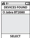 JABRA BT2080 - Su Telefono encontrará el Jabra BT2080 - 2